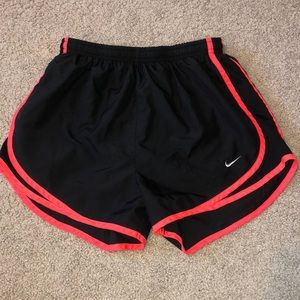 DRI-FIT NIKE SHORTS